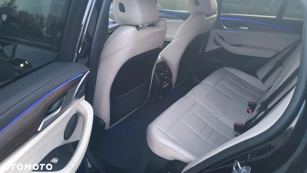 BMW X4 xDrive20d M Sport sport - 17