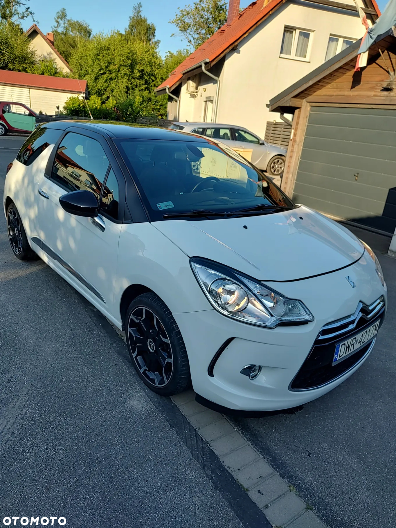 Citroën DS3 1.6 THP SportChic - 14