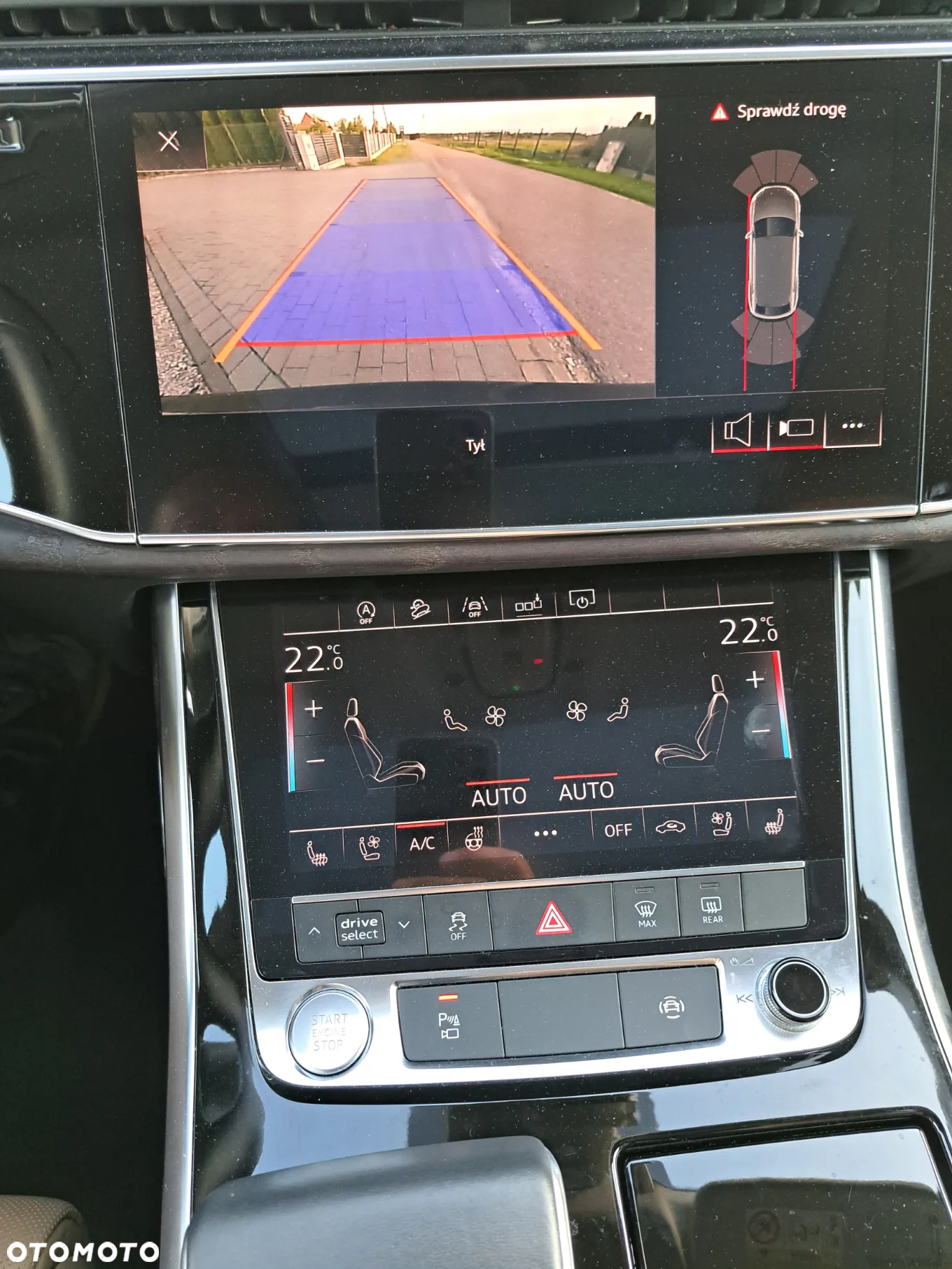 Audi Q8 50 TDI mHEV Quattro Tiptronic - 16