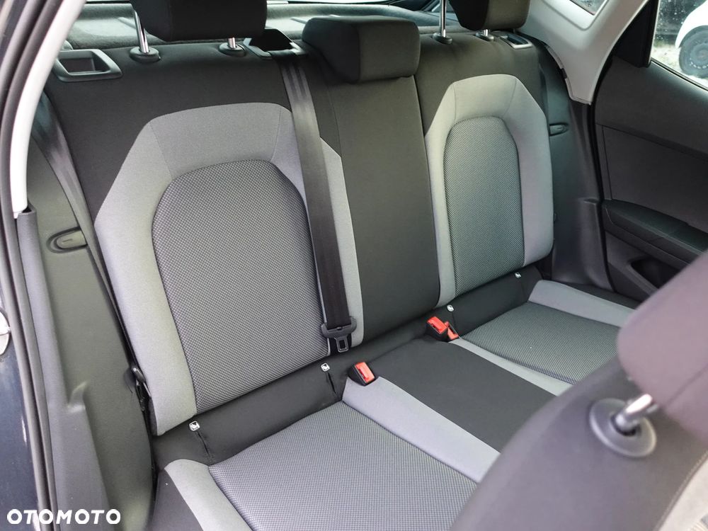 Seat Ibiza 1.0 MPI S&S Style - 3