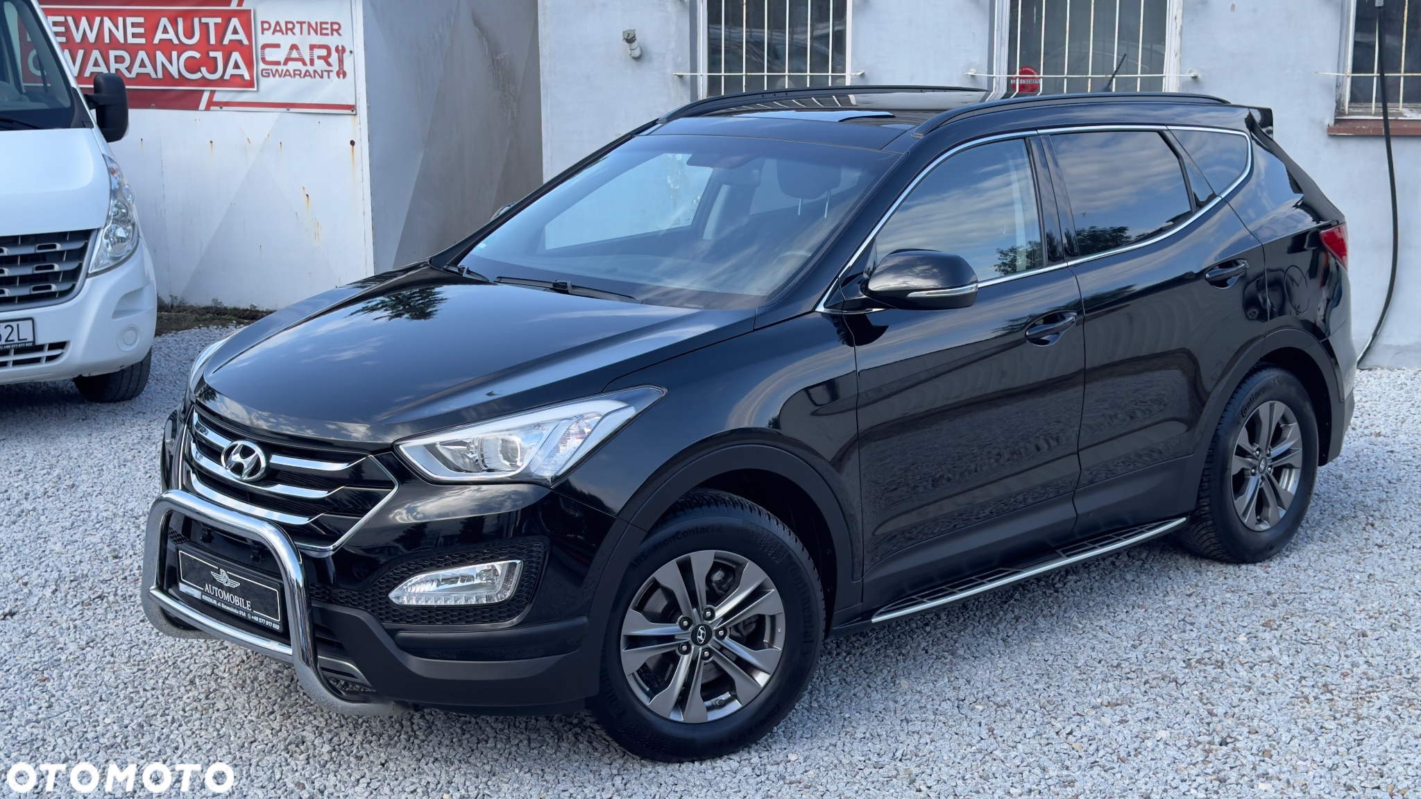 Hyundai Santa Fe 2.4 GDI 2WD Trend - 20