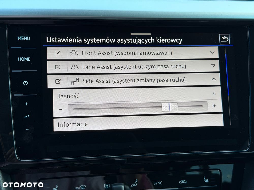 Volkswagen Arteon 2.0 TSI 4Motion R DSG - 28