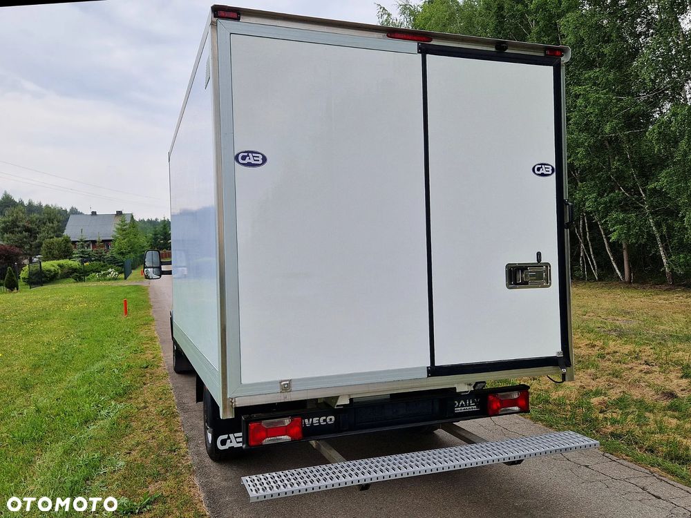 Iveco daily - 6