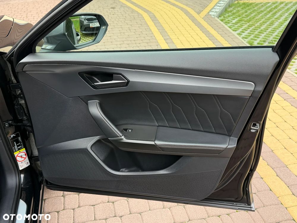 Cupra Formentor 2.0 TSI 4Drive DSG - 31