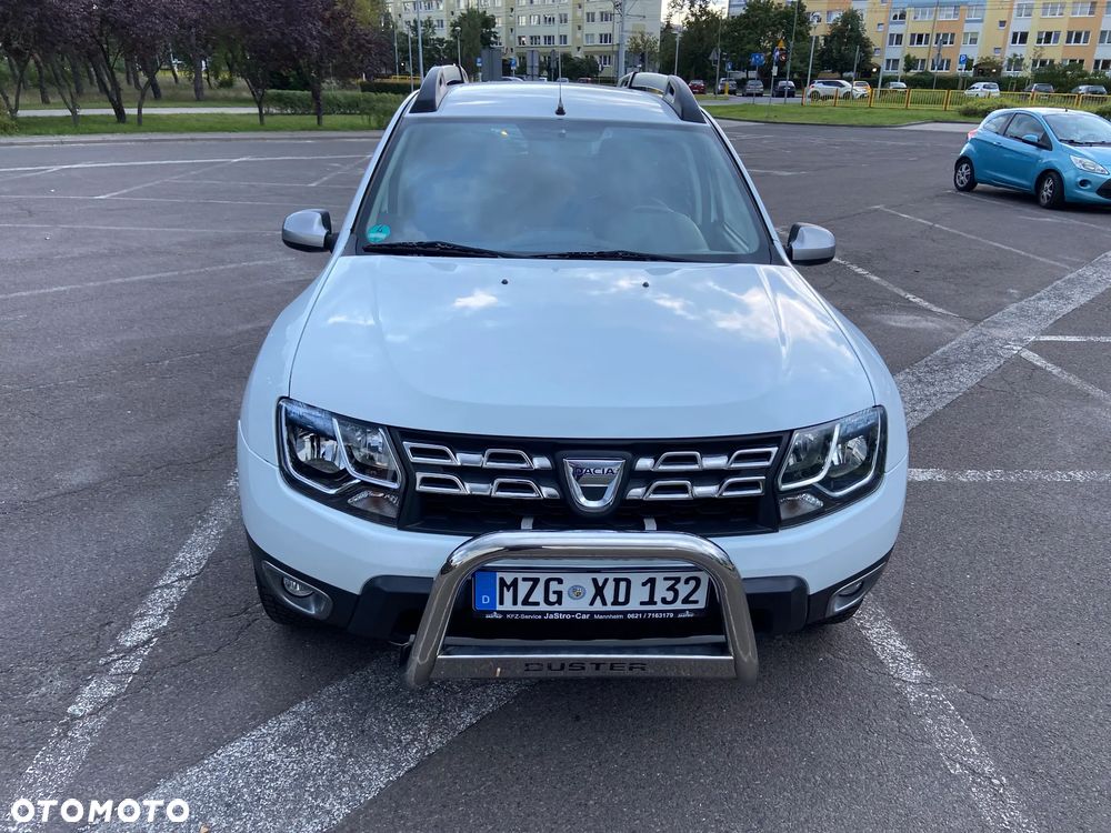 Dacia Duster 1.6 16V 4x2 Prestige - 20