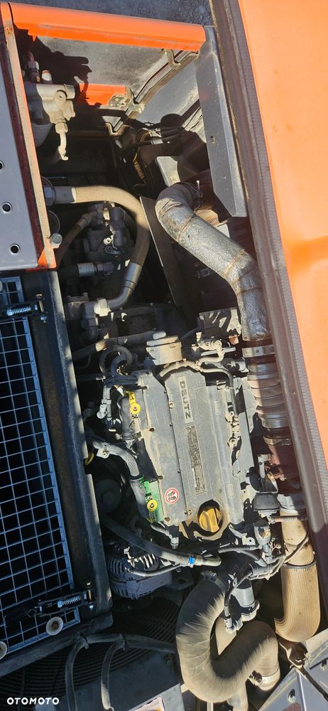 Atlas 140 w - 10