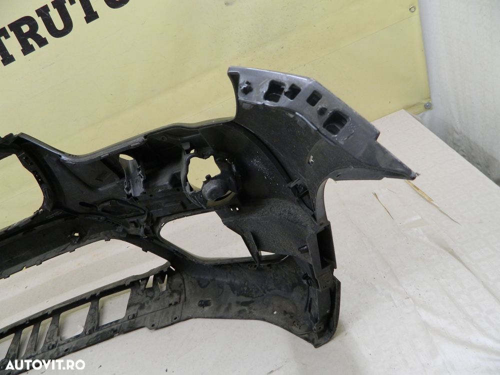 Bara fata BMW X1 F48 , 2014, 2015, 2016, 2017, 2018, cod origine 51117354815. - 5