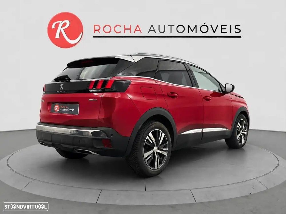 Peugeot 3008 - 8