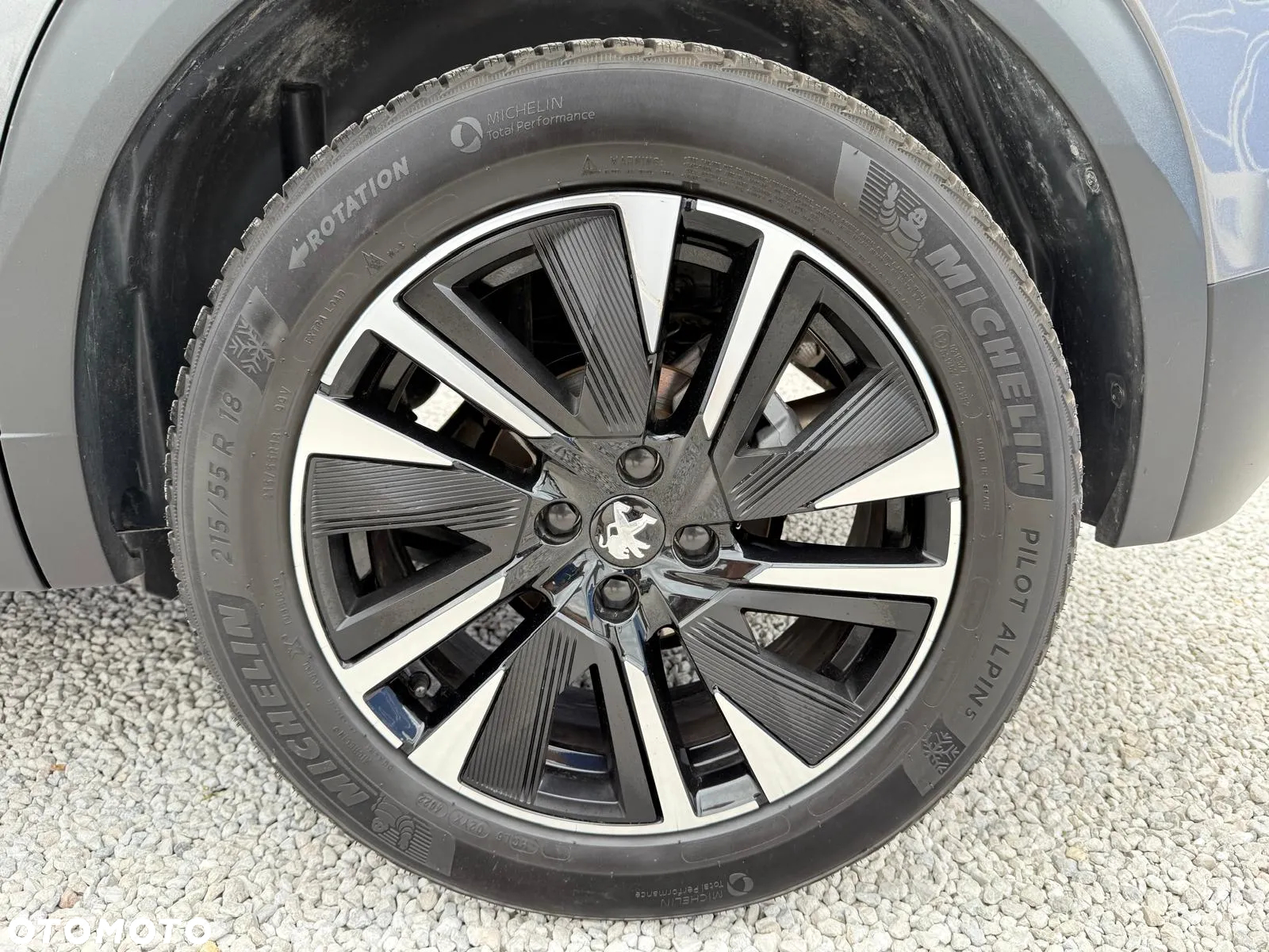 Peugeot 2008 PureTech 155 EAT8 GT Pack - 14