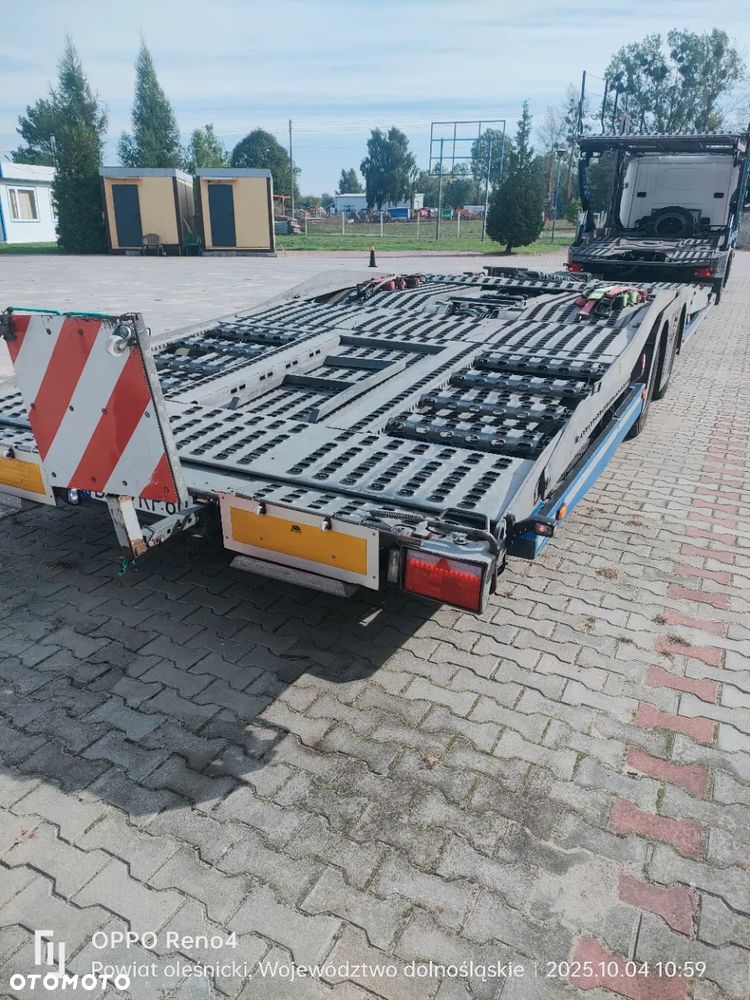 Scania P 410 - 20