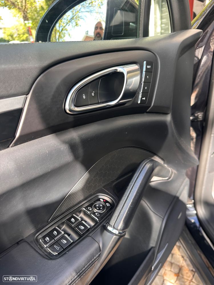 Porsche Cayenne Platinum Edition - 13