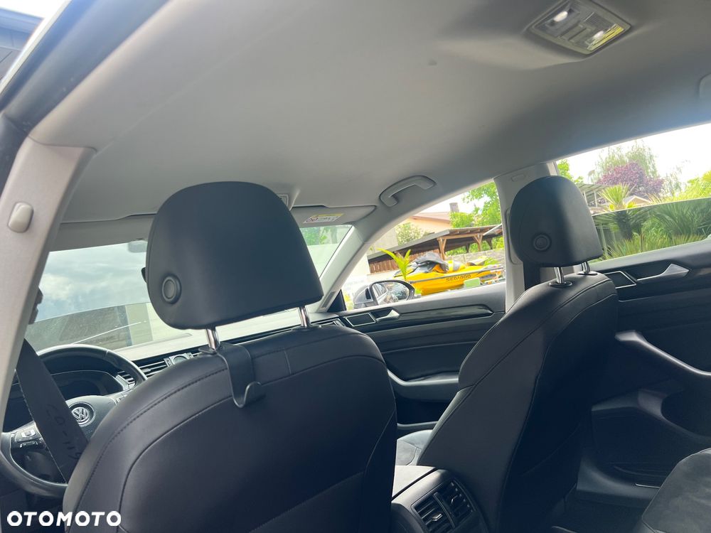 Volkswagen Arteon 2.0 TDI SCR Elegance DSG - 12
