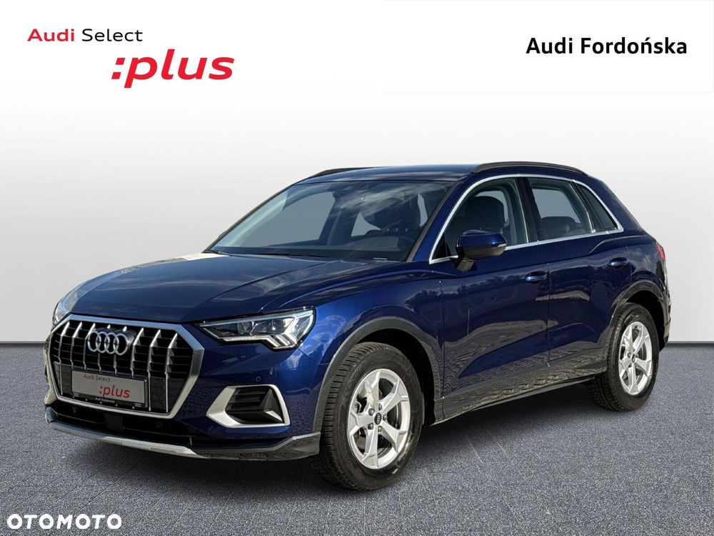 Audi Q3 - 1