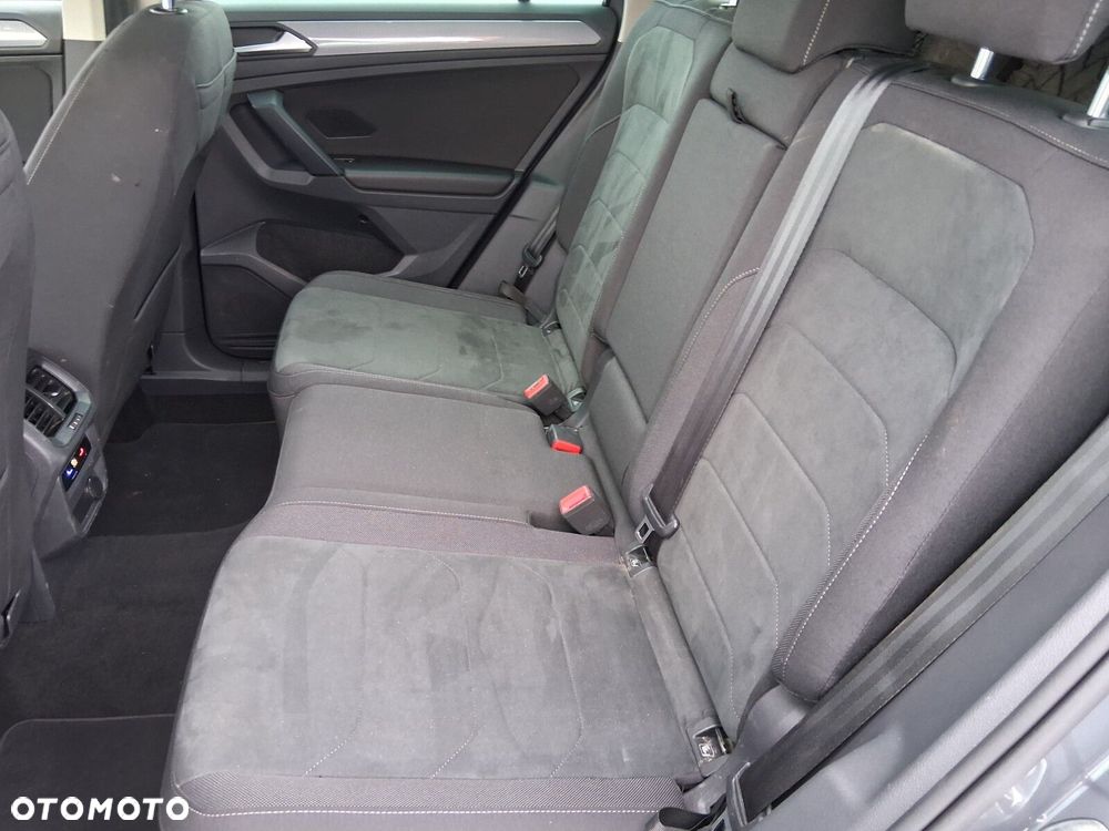 Volkswagen Tiguan 1.5 TSI EVO Life - 20