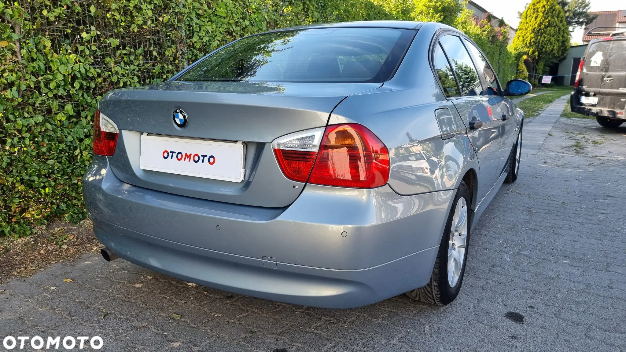 BMW Seria 3 318i - 28