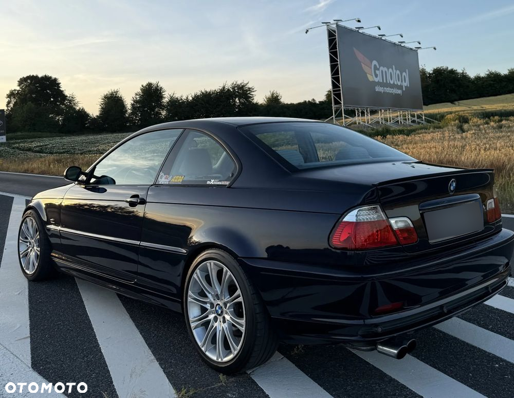 BMW Seria 3 330 Ci - 5