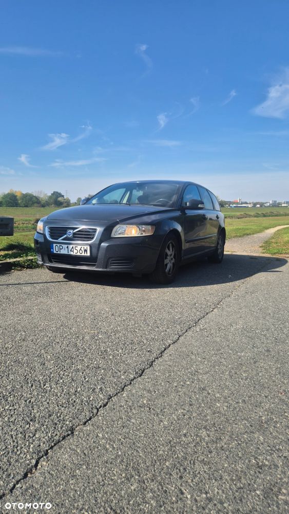 Volvo V50 2.0D - 16
