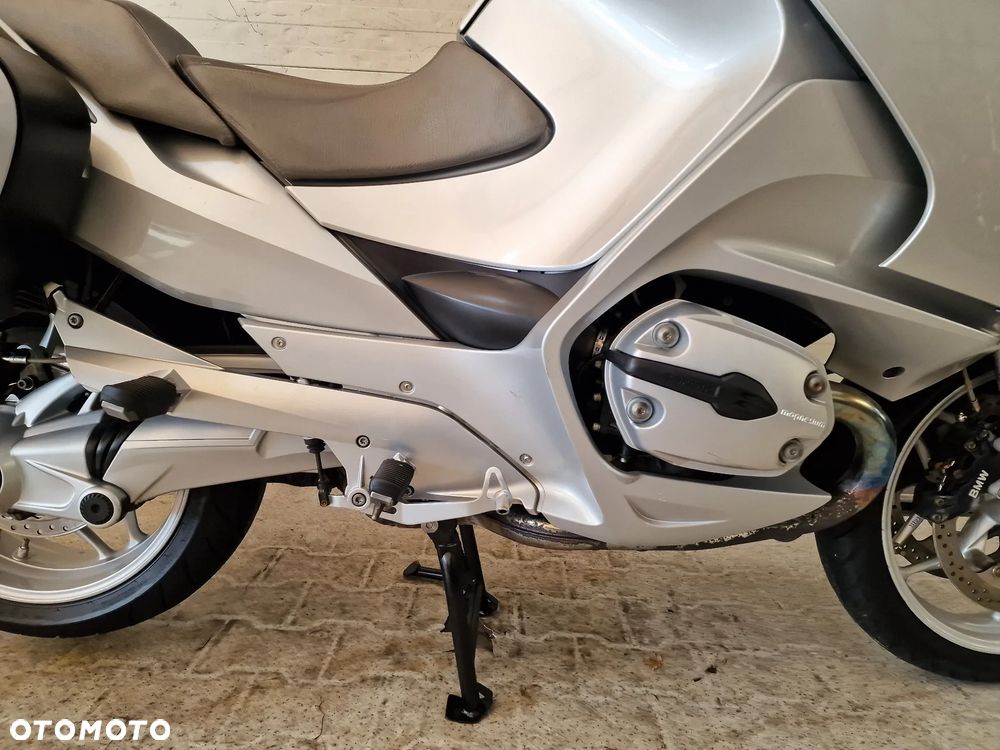 BMW RT - 25