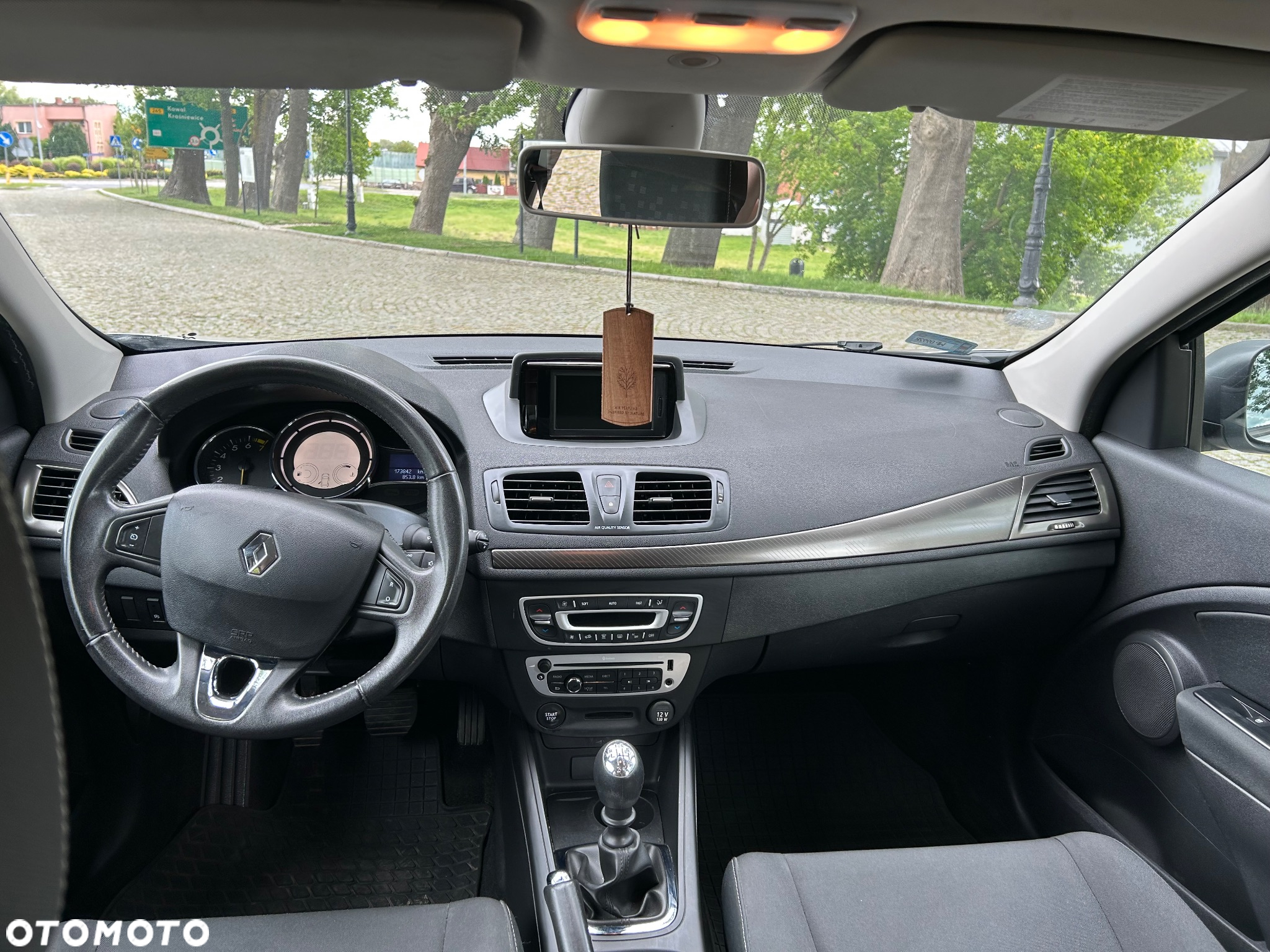 Renault Megane - 8