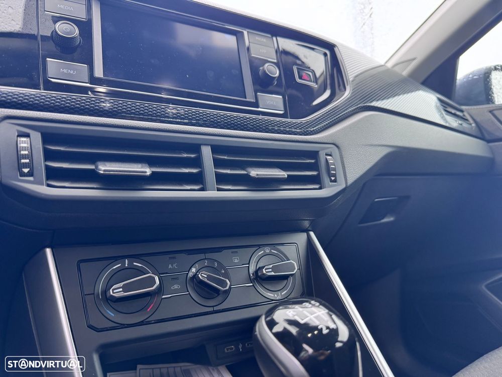 VW Taigo 1.0 TSI Life - 4