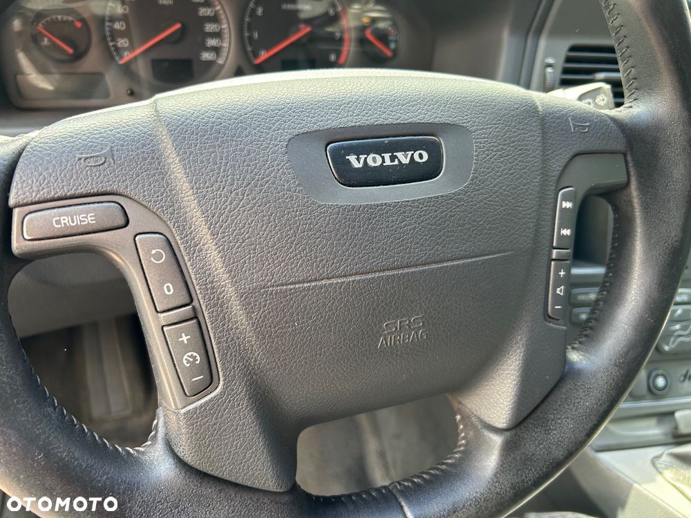 Volvo V70 - 16