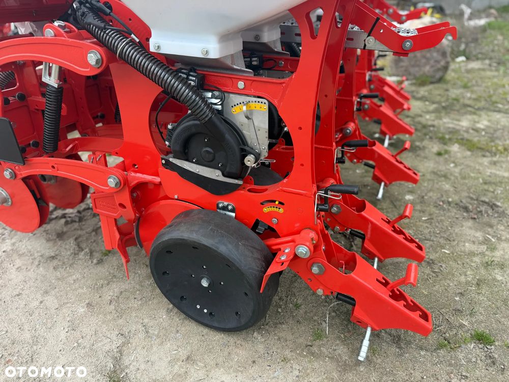 Maschio Gaspardo Siewnik punktowy MTER 300 6R ISOTRONIC (elektryczny) - 3