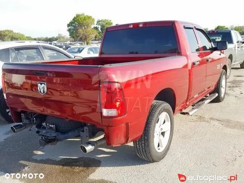 Dodge RAM - 15