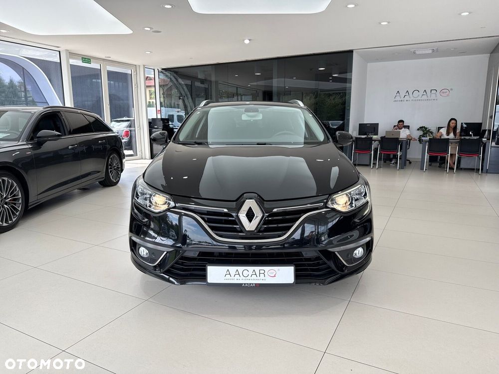 Renault Megane 1.3 TCe FAP Limited - 7