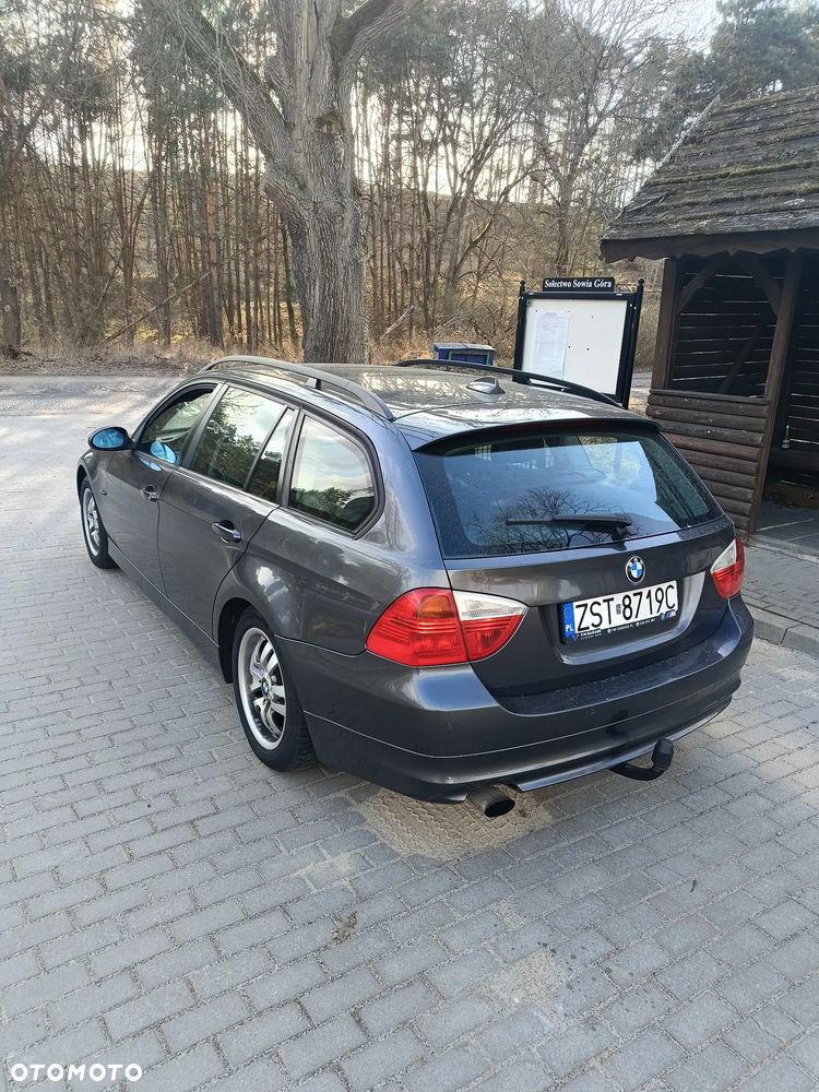 BMW Seria 3 - 3