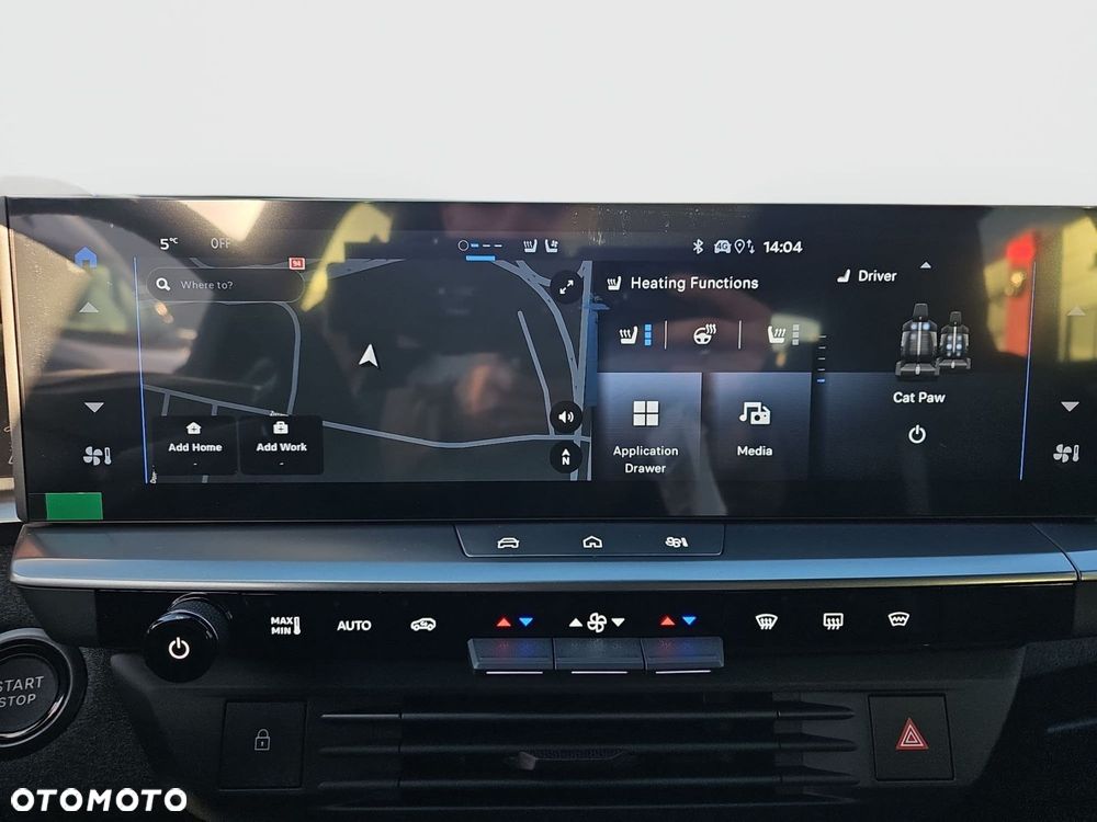 Opel Grandland 1.2 mHEV GS eDTC6 - 18