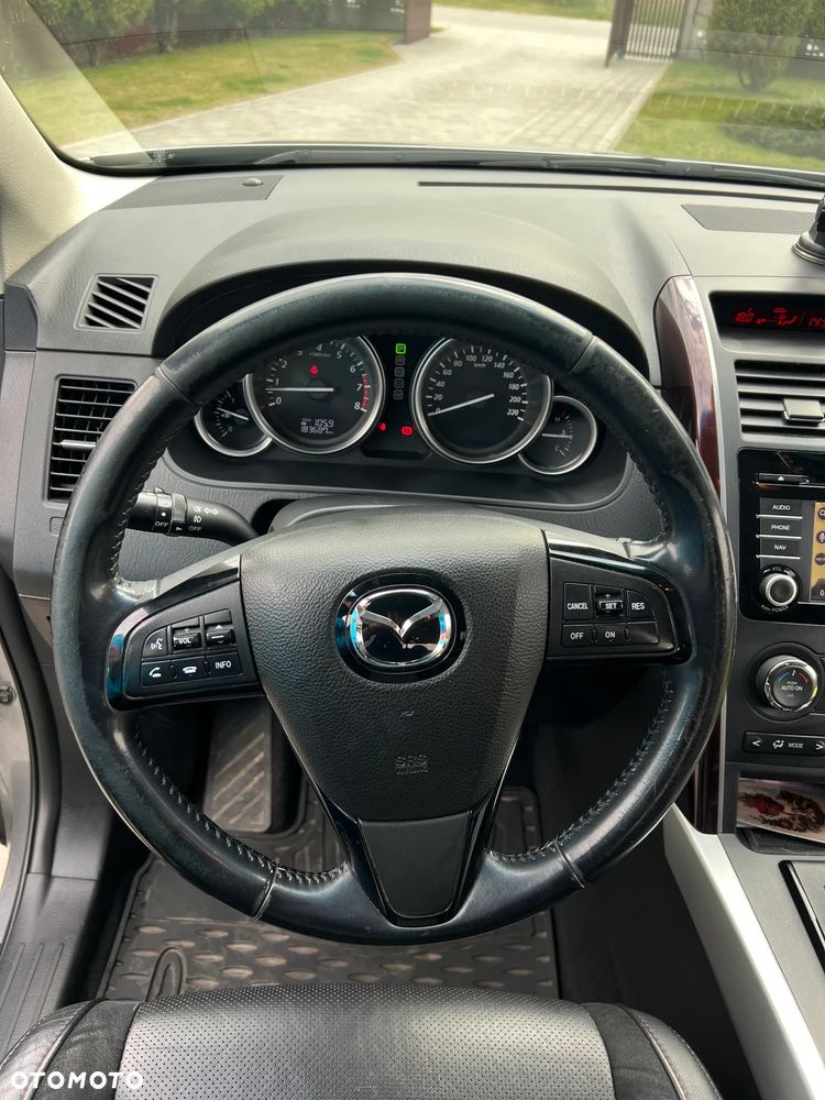 Mazda CX-9 - 23