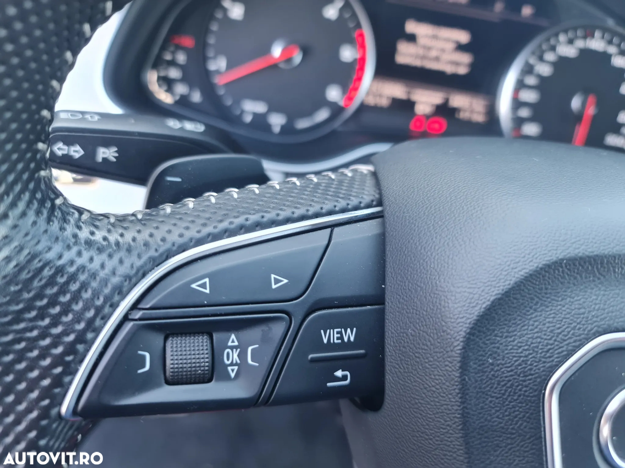 Audi Q7 3.0 TDI Quattro Tiptronic - 19