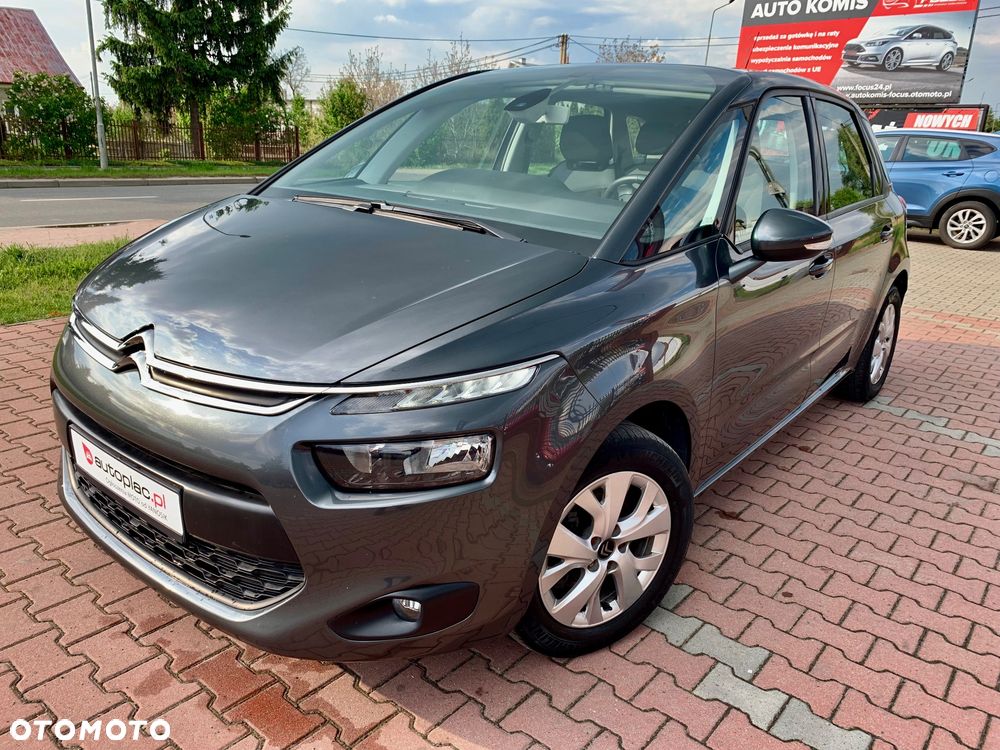 Citroën C4 Picasso PureTech 130 Stop&Start Attraction - 5