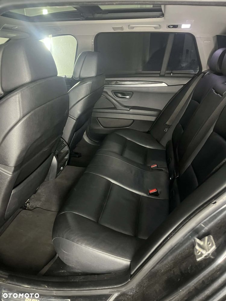 BMW Seria 5 530d - 17