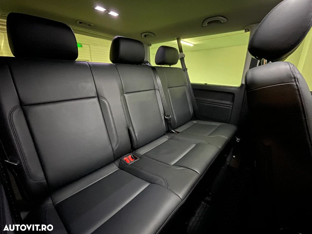 Volkswagen Caravelle T6 2.0 TDI LR Highline DSG 4M - 34