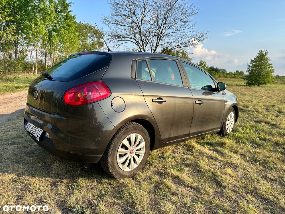 Fiat Bravo - 4