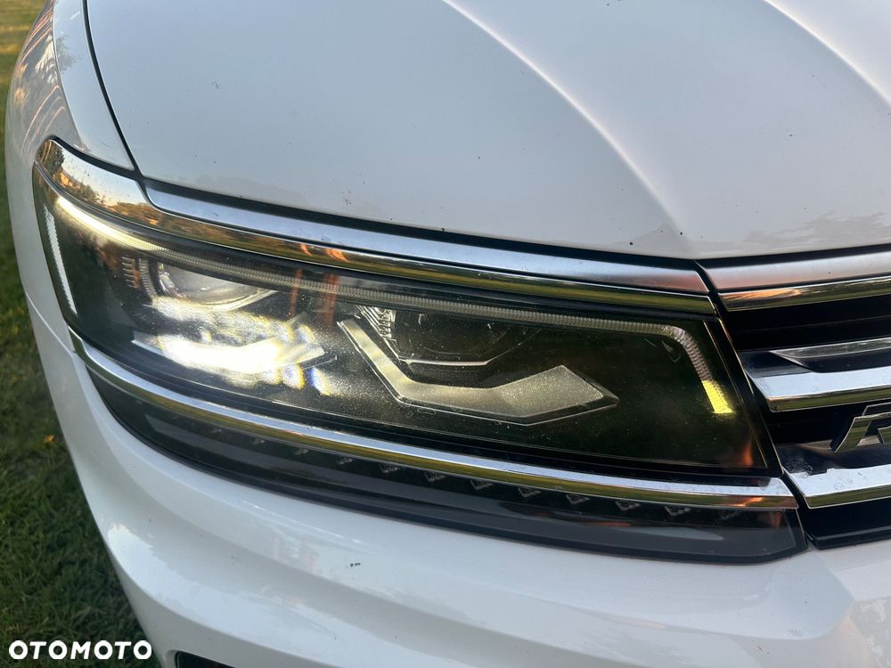 Volkswagen Tiguan 2.0 TDI BMT SCR 4Mot IQ Drive DSG - 21