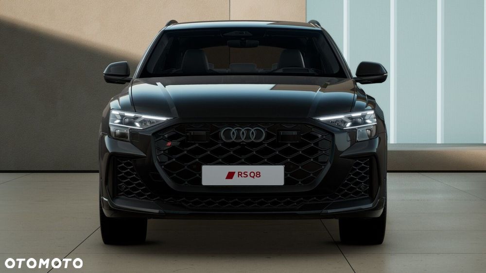 Audi RS Q8 - 5