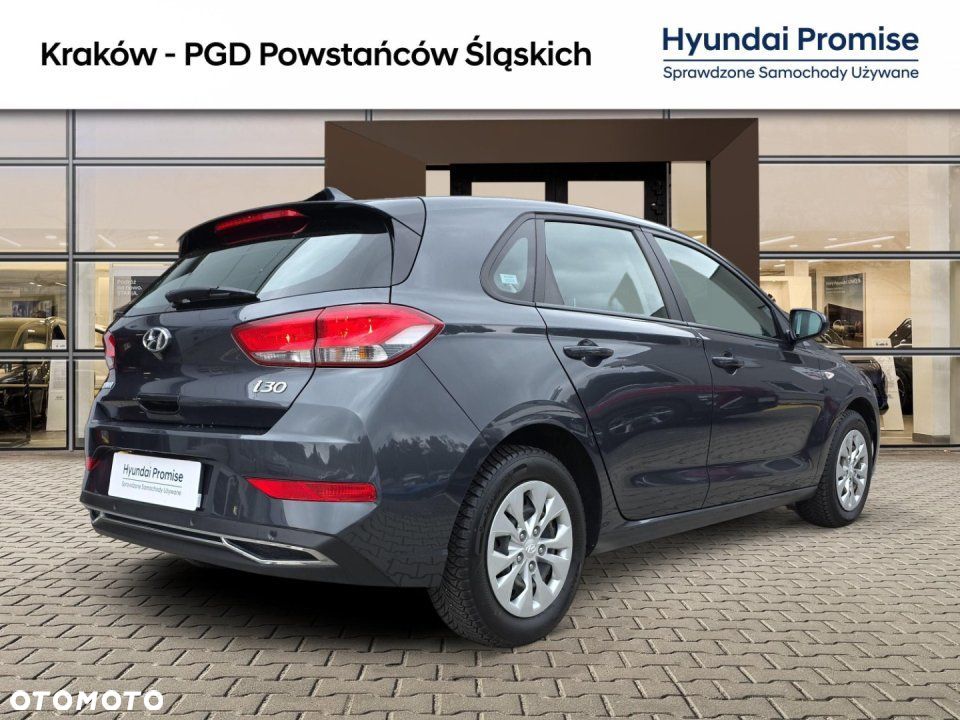 Hyundai i30 - 5