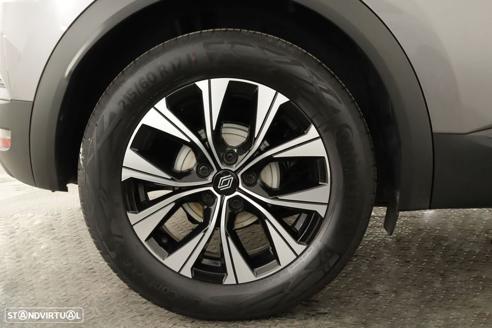 Renault Captur 1.0 TCe Evolution - 4