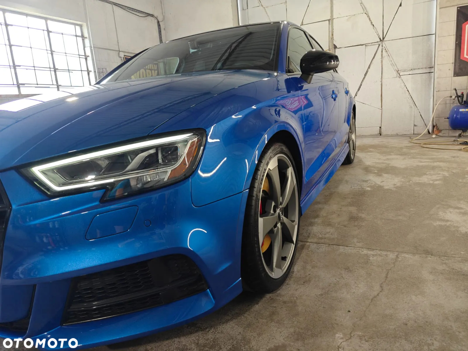 Audi S3 TFSI Quattro S tronic - 15
