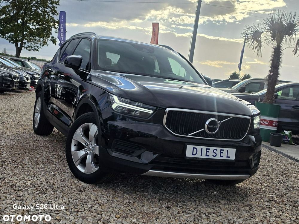 Volvo XC 40 - 8