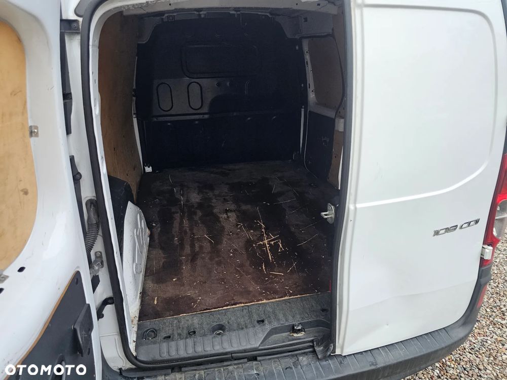 Mercedes-Benz Citan - 19