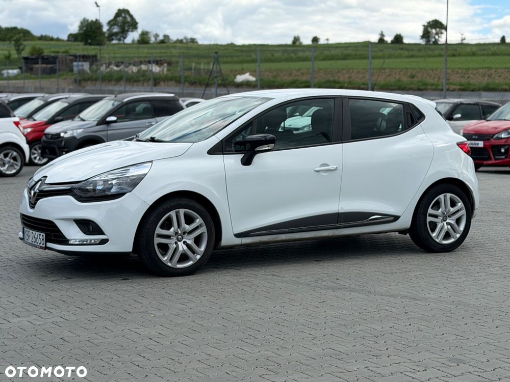 Renault Captur 1.5 dCi Energy Intens EU6 - 3