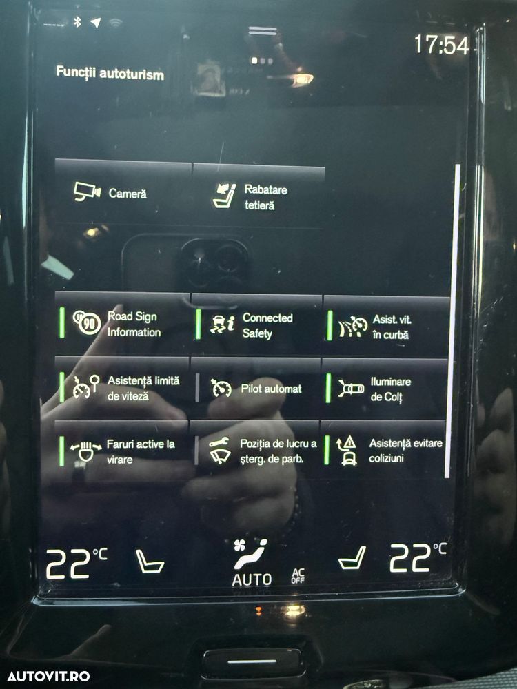 Volvo XC 60 - 12