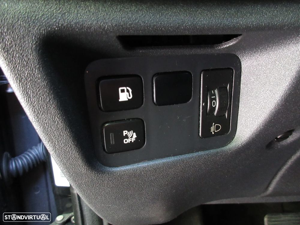 Citroën C4 Grand Picasso - 19