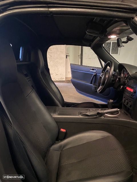 Mazda MX-5 1.8 MZR Energy - 6