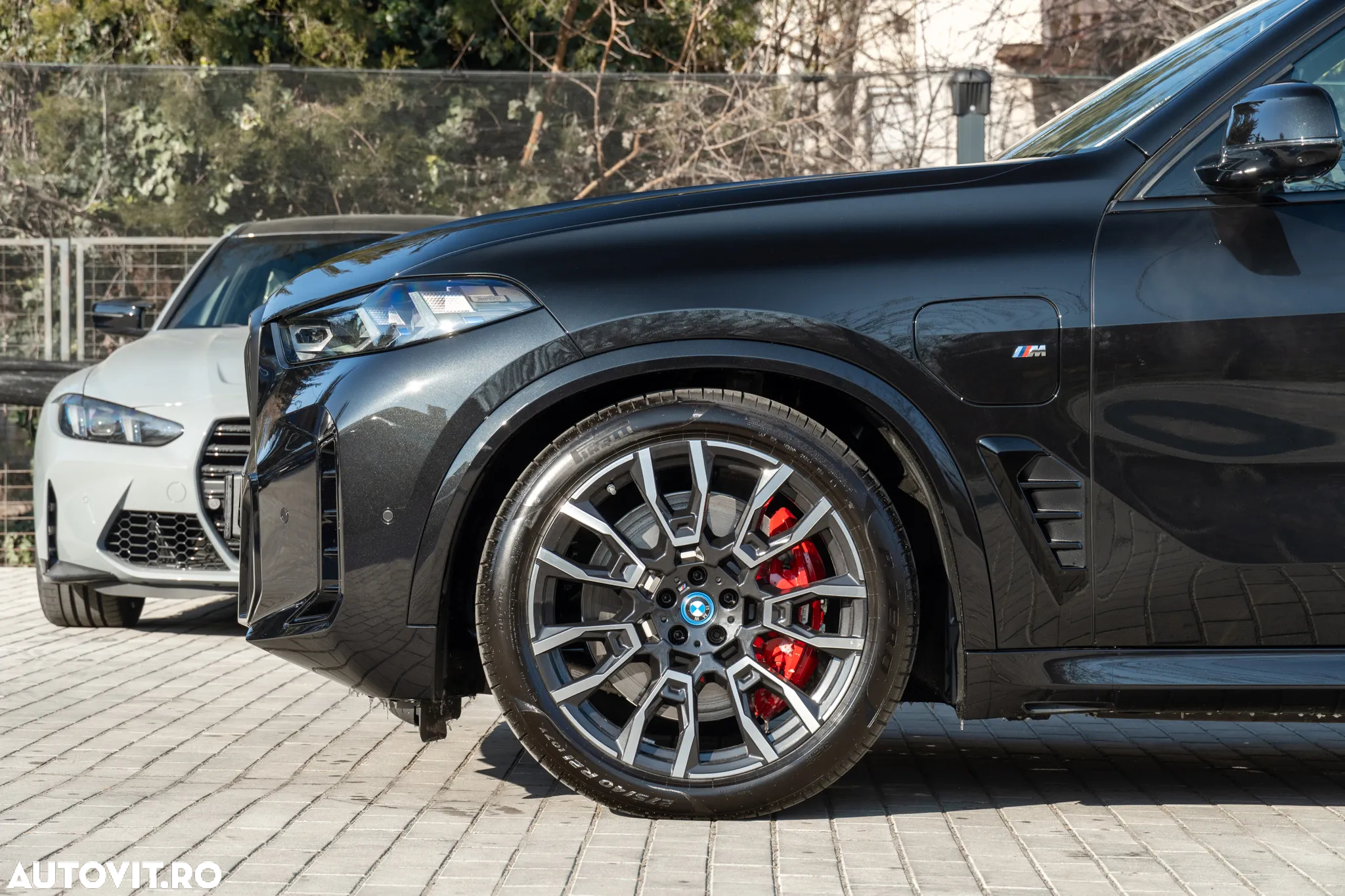 BMW X5 xDrive50e AT PHEV - 29