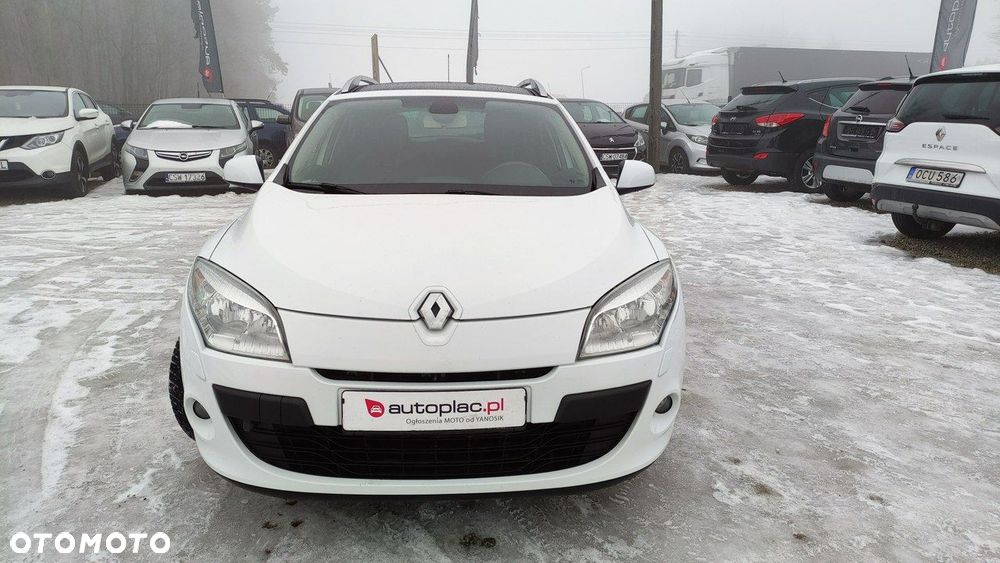 Renault Megane 1.6 16V 110 Authentique - 17
