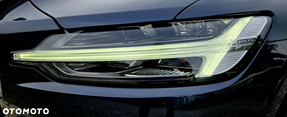Volvo V60 B3 B DKG RDesign - 5